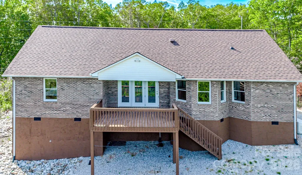 485 Mountain Lookout Drive Bostic NC 28018