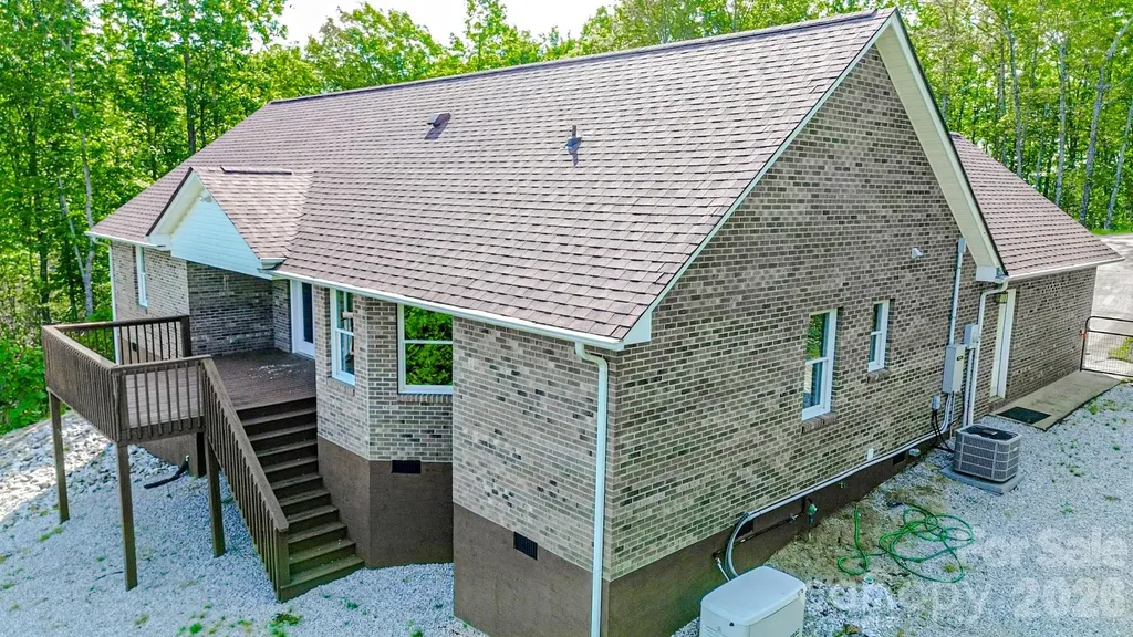 485 Mountain Lookout Drive Bostic NC 28018