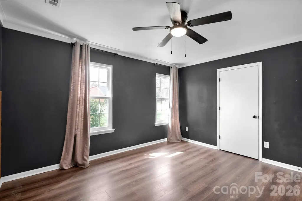 6724 Woodwedge Drive Charlotte NC 28227