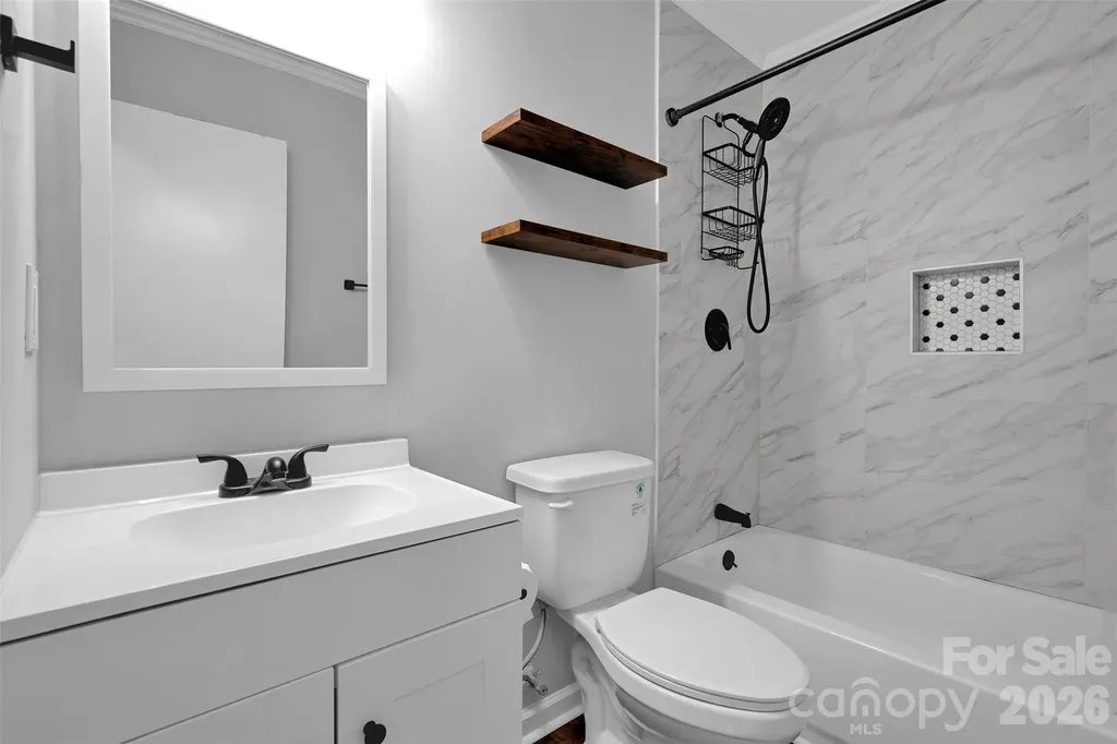6724 Woodwedge Drive Charlotte NC 28227