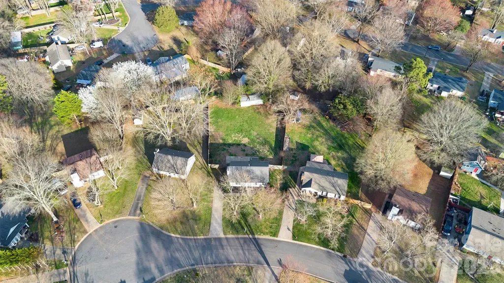 6724 Woodwedge Drive Charlotte NC 28227