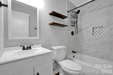 6724 Woodwedge Drive Charlotte NC 28227