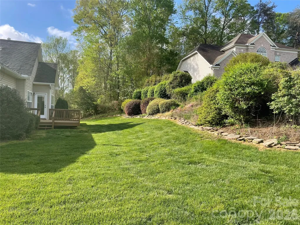 7125 Sedgebrook Drive W Stanley NC 28164