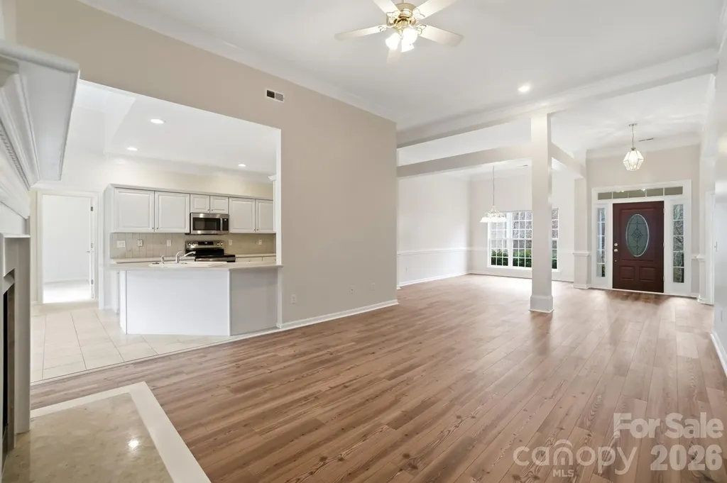 7125 Sedgebrook Drive W Stanley NC 28164