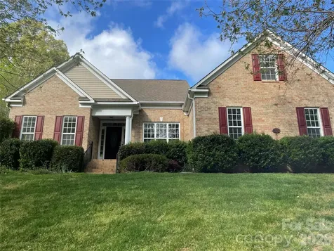 7125 Sedgebrook Drive W Stanley NC 28164