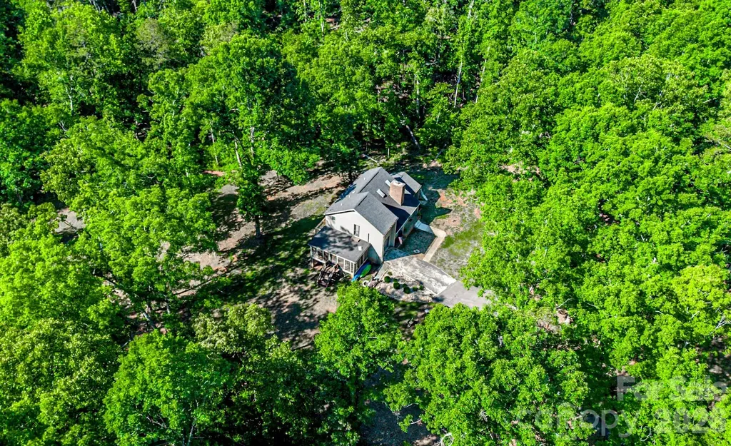 142 Padgett-burns Road Forest City NC 28043
