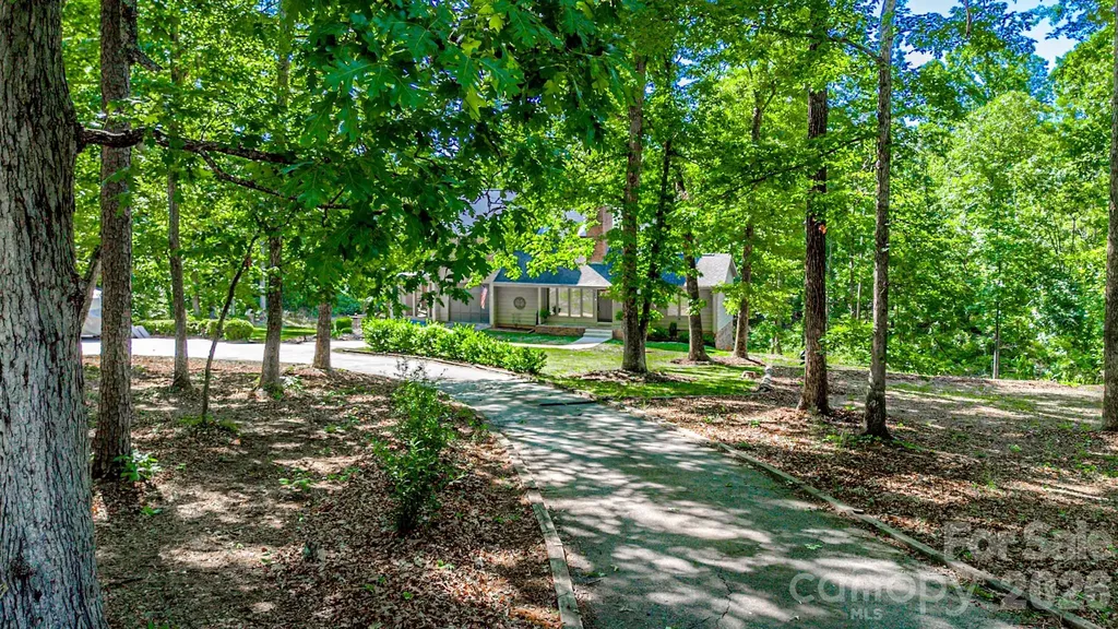 142 Padgett-burns Road Forest City NC 28043