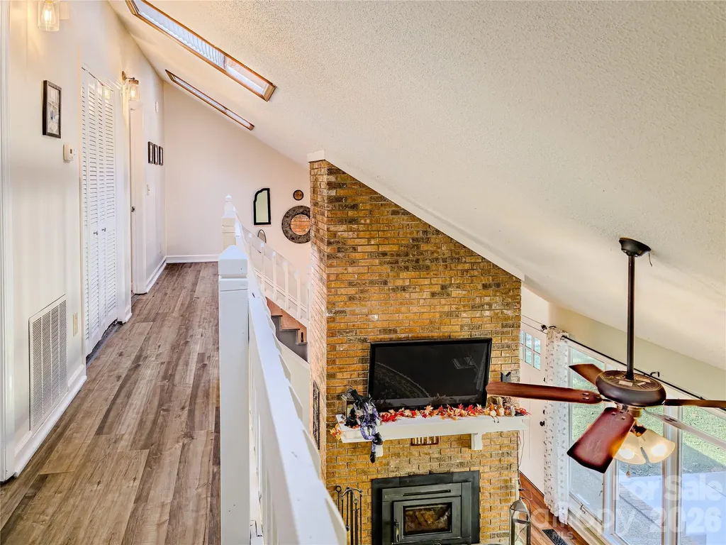 142 Padgett-burns Road Forest City NC 28043