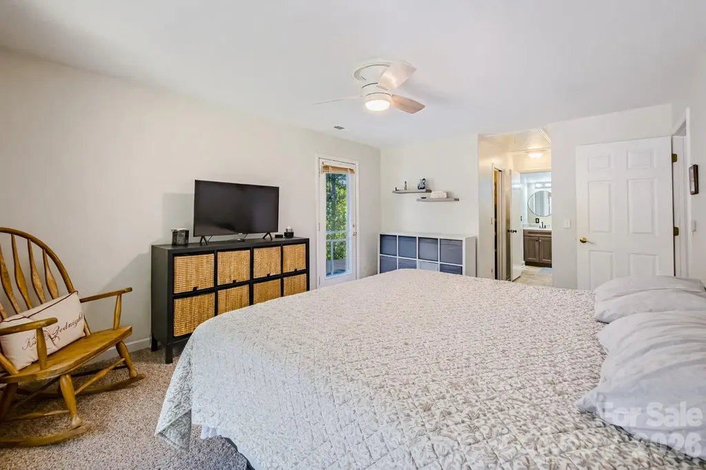 142 Padgett-burns Road Forest City NC 28043