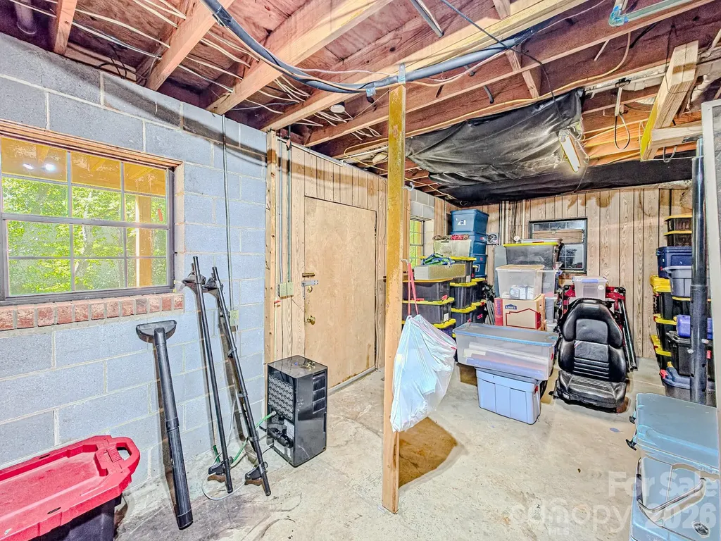 142 Padgett-burns Road Forest City NC 28043