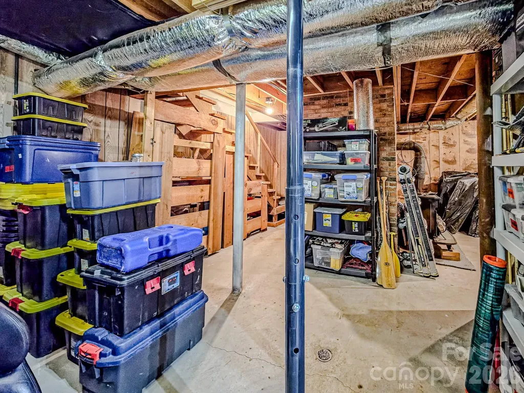 142 Padgett-burns Road Forest City NC 28043