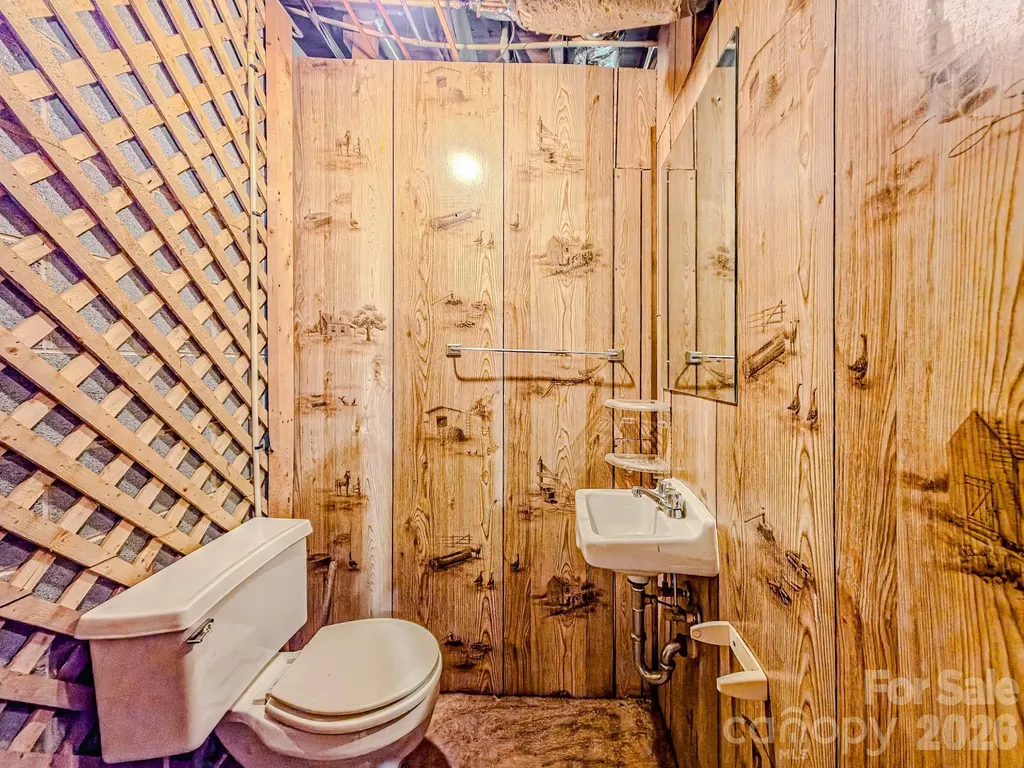 142 Padgett-burns Road Forest City NC 28043