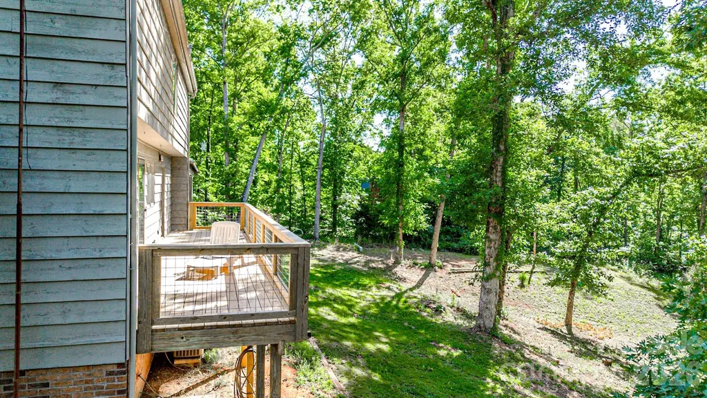 142 Padgett-burns Road Forest City NC 28043