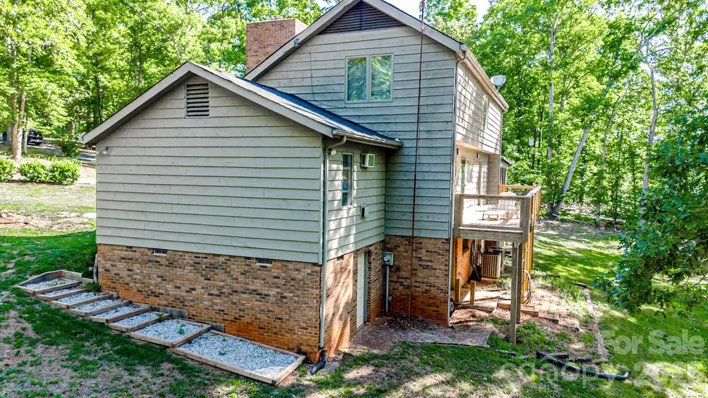 142 Padgett-burns Road Forest City NC 28043
