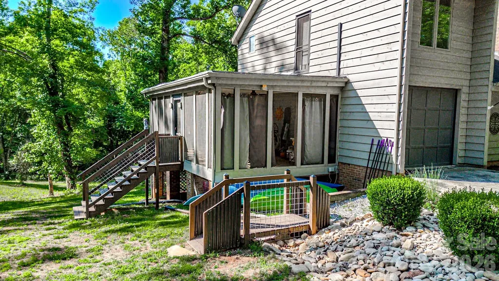 142 Padgett-burns Road Forest City NC 28043