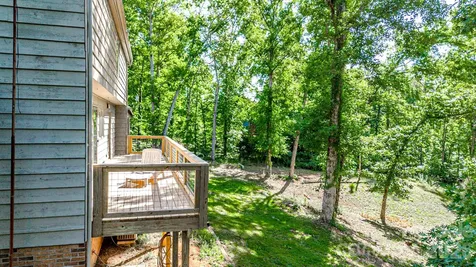 142 Padgett-burns Road Forest City NC 28043