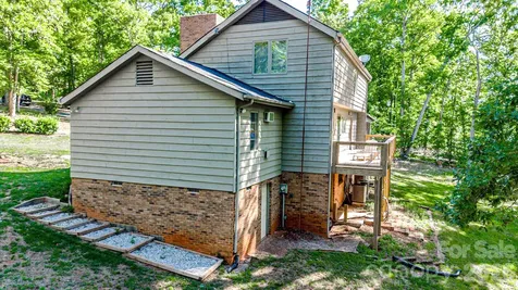 142 Padgett-burns Road Forest City NC 28043