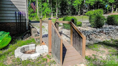 142 Padgett-burns Road Forest City NC 28043