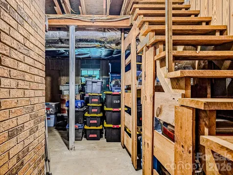 142 Padgett-burns Road Forest City NC 28043
