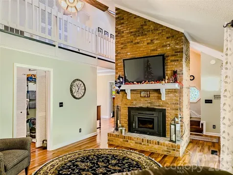 142 Padgett-burns Road Forest City NC 28043