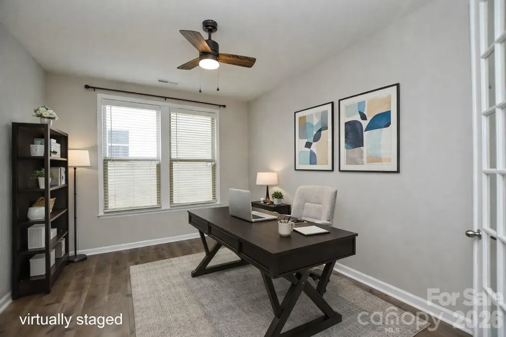 515 Cherry Blossom Avenue NW Concord NC 28027