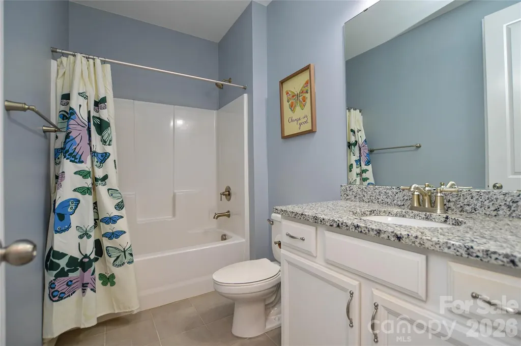 515 Cherry Blossom Avenue NW Concord NC 28027