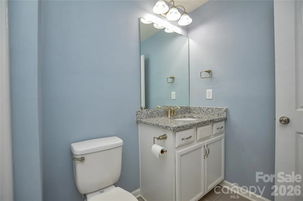 515 Cherry Blossom Avenue NW Concord NC 28027