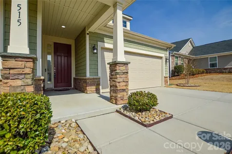 515 Cherry Blossom Avenue NW Concord NC 28027