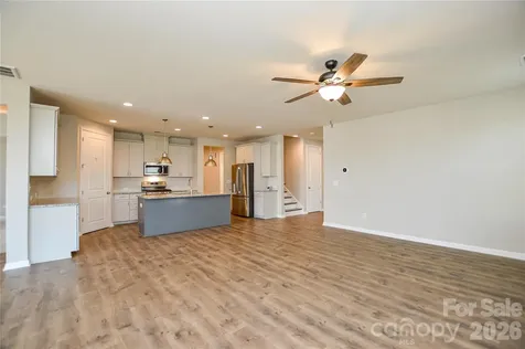 515 Cherry Blossom Avenue NW Concord NC 28027