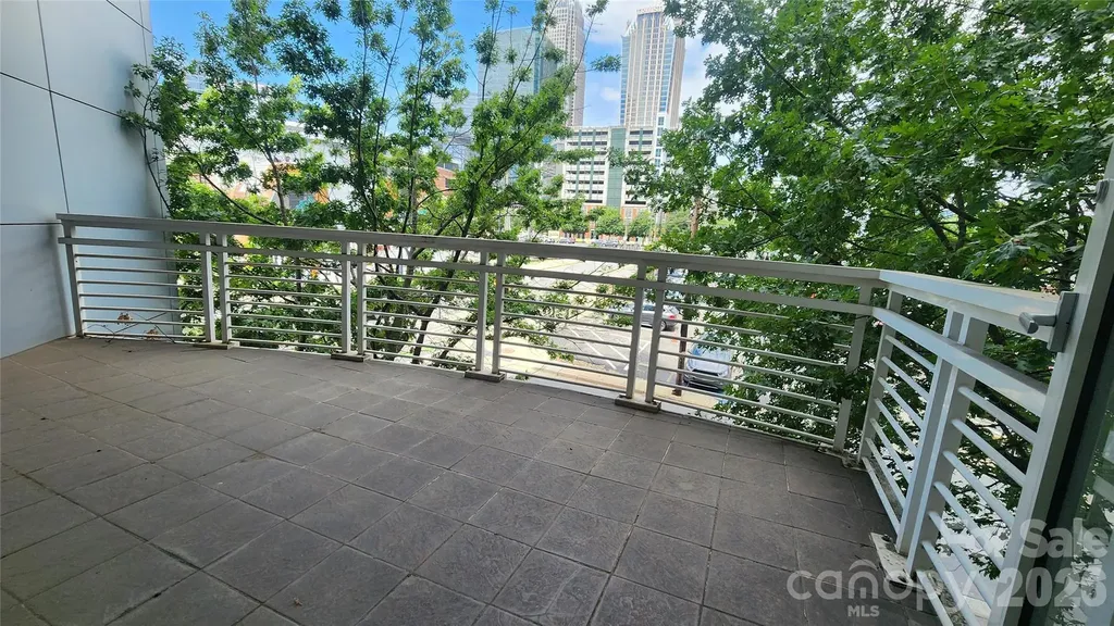 505 E 6th Street Charlotte NC 28202
