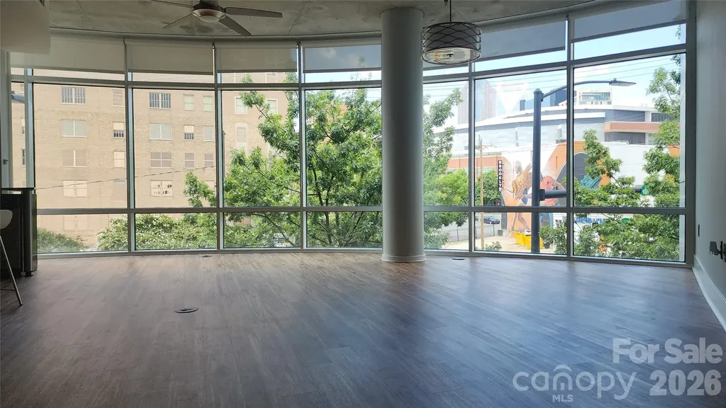 505 E 6th Street Charlotte NC 28202