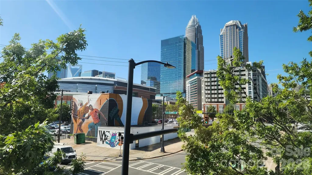 505 E 6th Street Charlotte NC 28202
