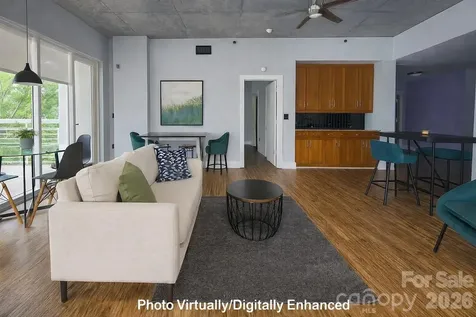505 E 6th Street Charlotte NC 28202