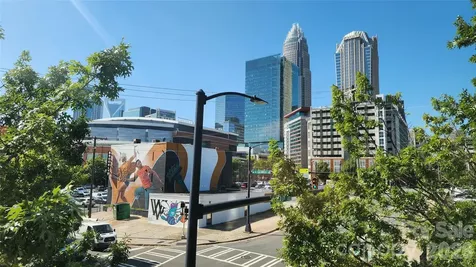 505 E 6th Street Charlotte NC 28202