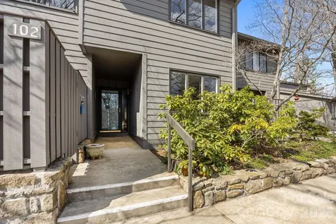 102 Crowfields Drive Asheville NC 28803