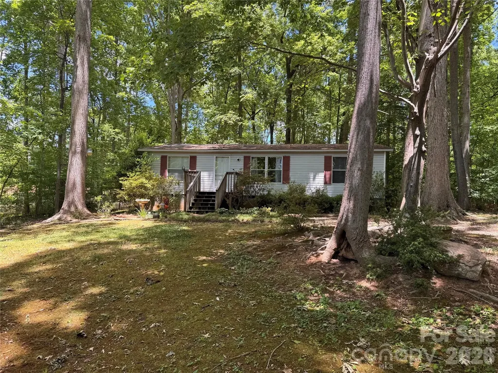 121 Shady Lane Troutman NC 28166