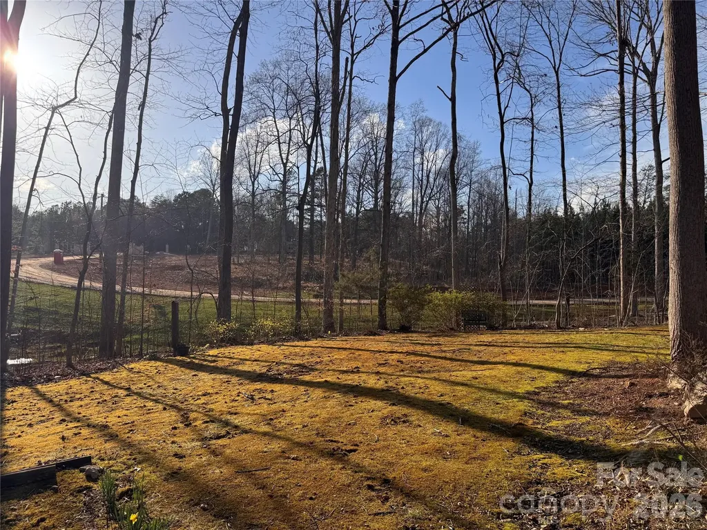 121 Shady Lane Troutman NC 28166