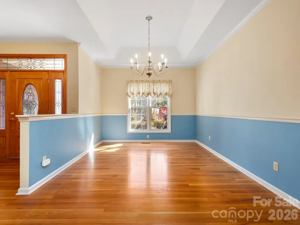 17 Ashton Forest Court Hendersonville NC 28739