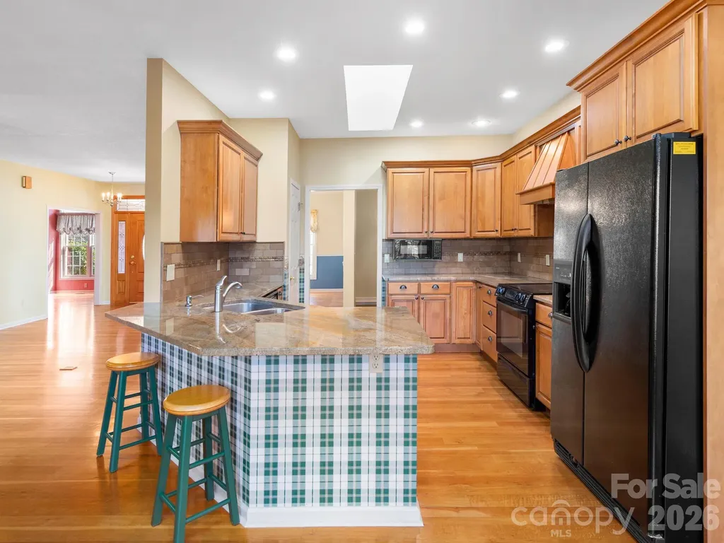 17 Ashton Forest Court Hendersonville NC 28739