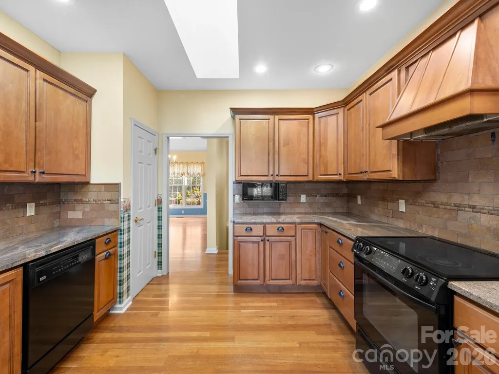 17 Ashton Forest Court Hendersonville NC 28739