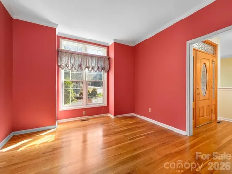 17 Ashton Forest Court Hendersonville NC 28739