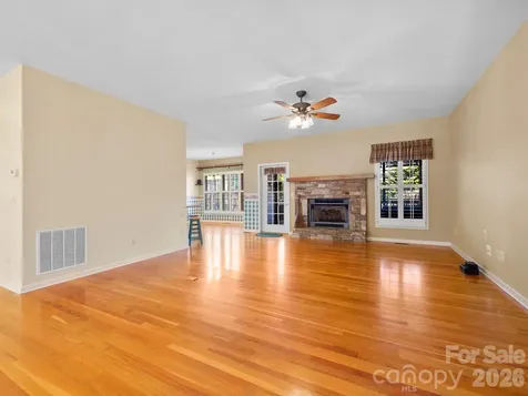 17 Ashton Forest Court Hendersonville NC 28739