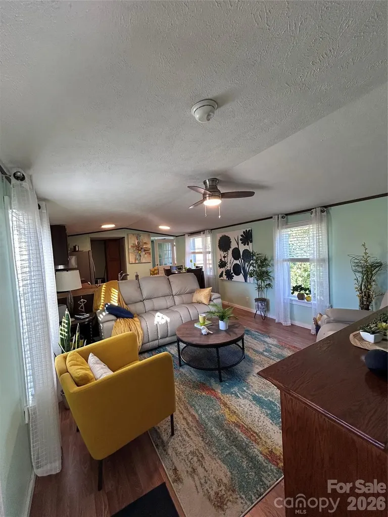 135 Phillips Road Spruce Pine NC 28777