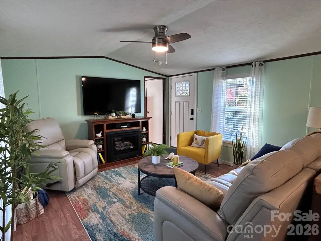 135 Phillips Road Spruce Pine NC 28777
