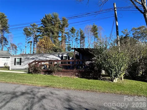 135 Phillips Road Spruce Pine NC 28777