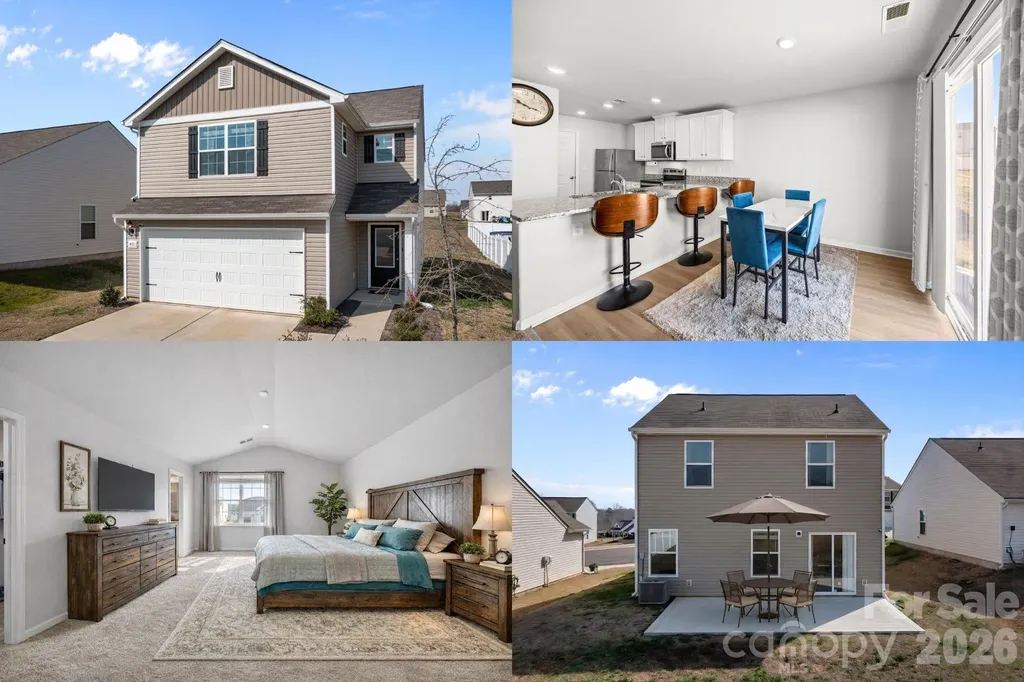 411 Apex Circle Shelby NC 28152