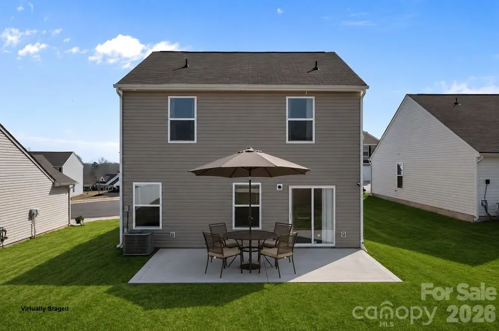 411 Apex Circle Shelby NC 28152