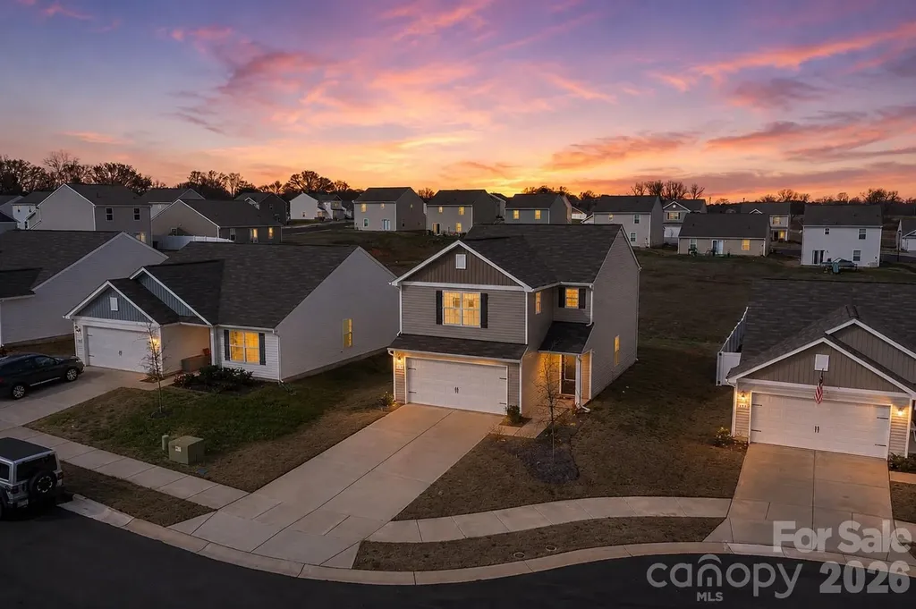 411 Apex Circle Shelby NC 28152