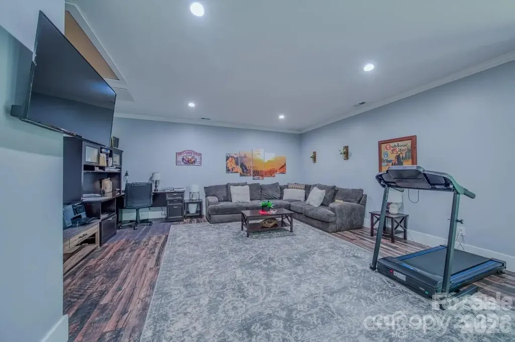 1416 Southpointe Drive Morganton NC 28655