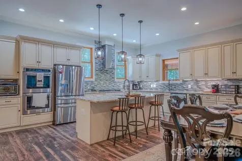 1416 Southpointe Drive Morganton NC 28655
